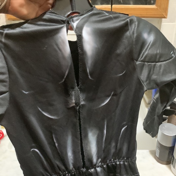 Dc Batman costume - Picture 5 of 9